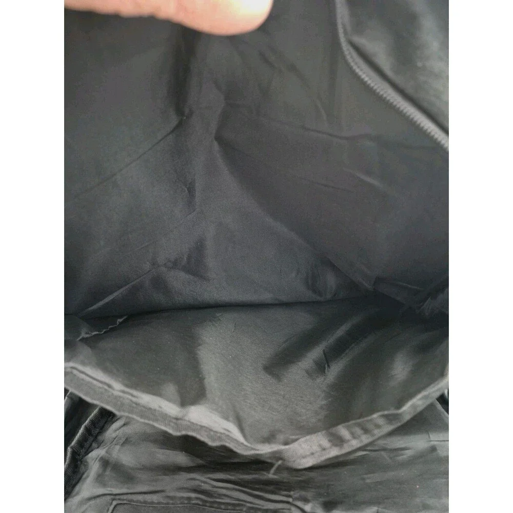 Ambor black computer